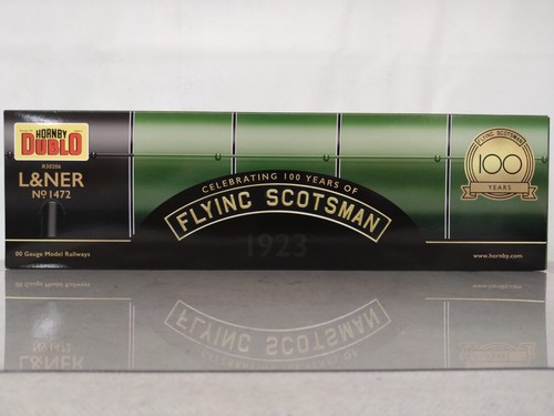 Hornby dublo r30206 ner - r30206, l&ner