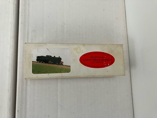 Union mills models - ex, midland