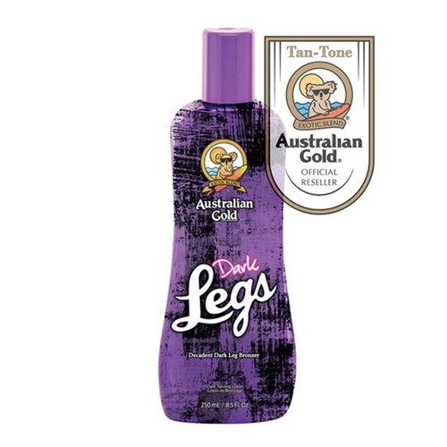 Australian gold dark - australian, legs