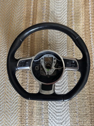 Audi mk2 2007 steering - mk2,