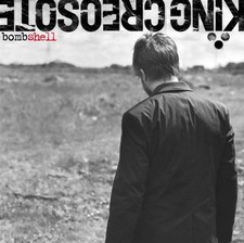 King Creosote - Bombshell -