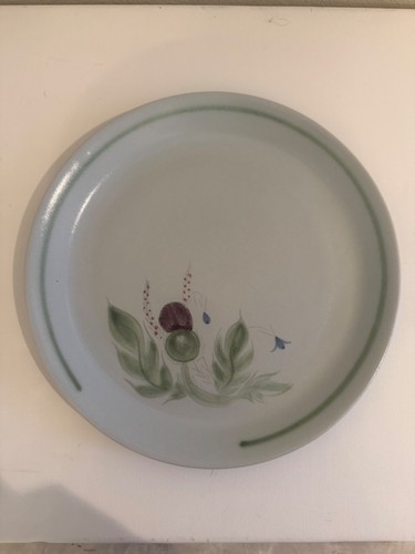 Buchan thistleware dinner - buchan,