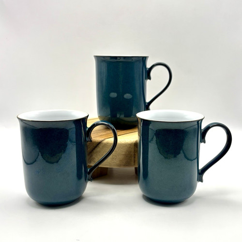Denby greenwich coffee tea - denby,
