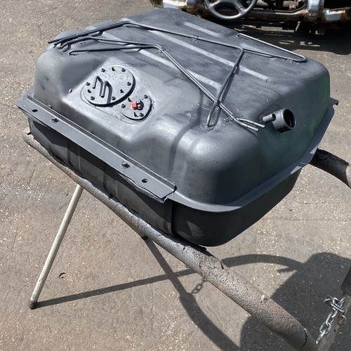 Fuel tank see - fuel, description