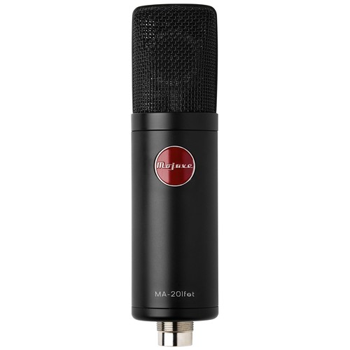 Mojave 201 fet - ma, microphone