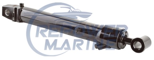 Stbd trim cylinder - stbd,