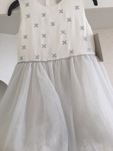 Mamas papas girls dress - girls, age