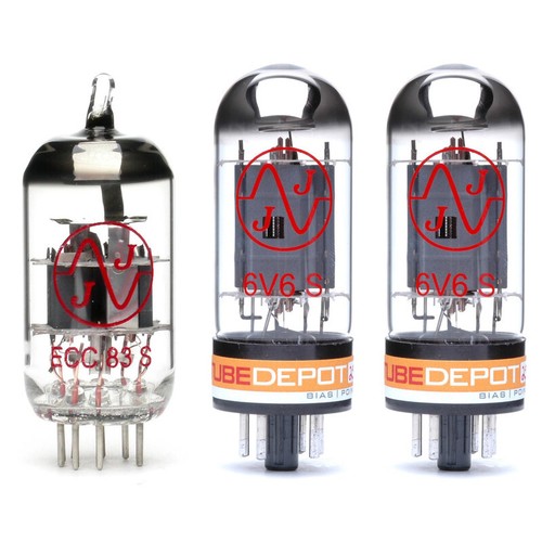 Standard tube set - standard,