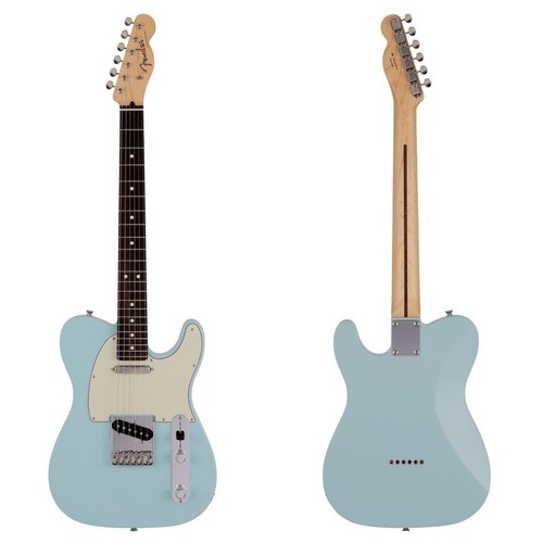 Fender made japan junior - made,