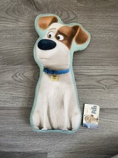 Secret Life Of Pets Max