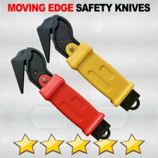 Safety Knife Moving Edge Box