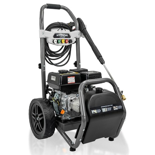 Hyundai 3400psi 234 - hyundai, 209cc