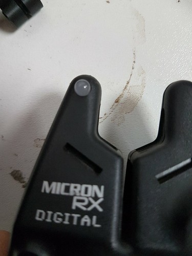 Micron led and channel - micron,