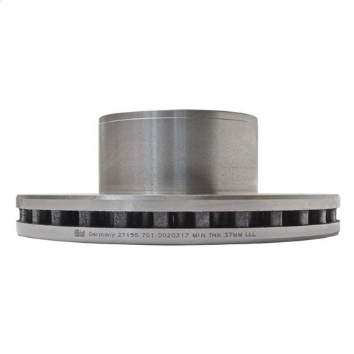 Brake disc febi 21155 - brake,