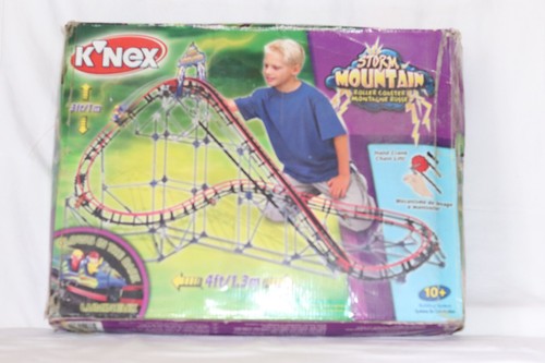 2003 knex storm - knex, mountain