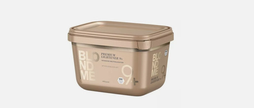 Schwarzkopf blondme bond - blondme,