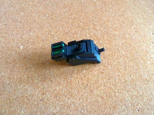 Rear sight unit replacement - sight,