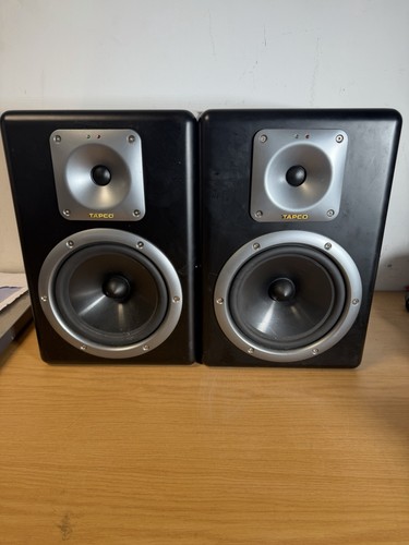 Tapco active studio - tapco, s-8