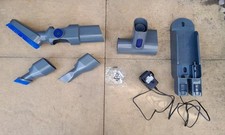 ZANUSSI Z8 Complete Clean