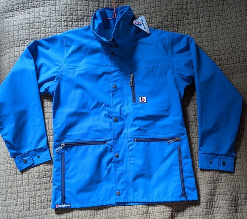 Berghaus taslan alpen sample - berghaus,