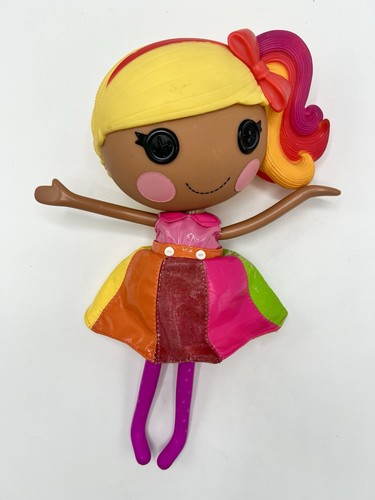 Lalaloopsy april sunsplash - lalaloopsy,