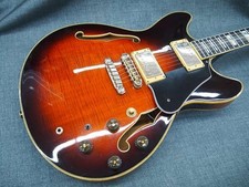 Ibanez Artist AS-200AV