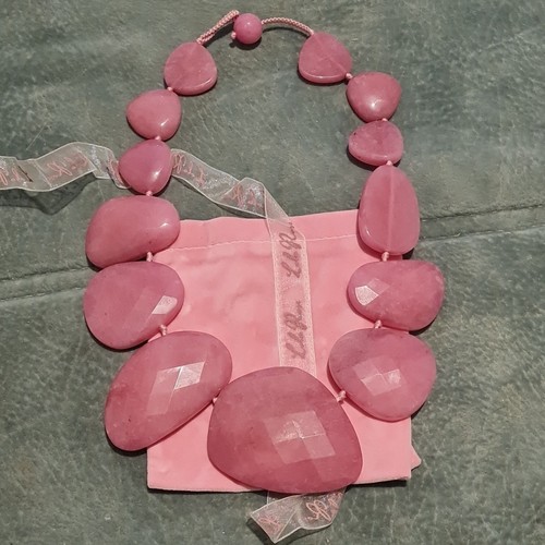 Lola rose pink quartzite - lola,
