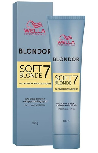 Wella professional blondor - wella,