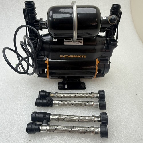 Stuart turner showermate 0 - turner,