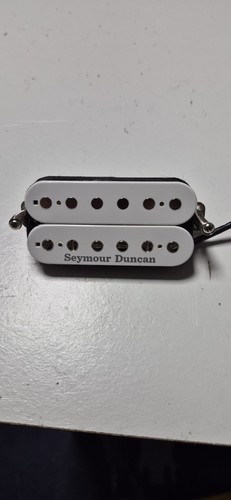 Seymour duncan pearly - seymour,