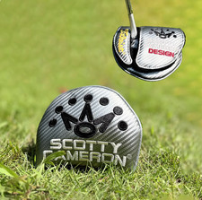 TST SCOTTY CAMERON GOLF Golf