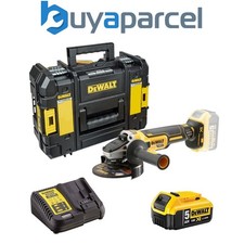 Dewalt DCG405P1 18v XR