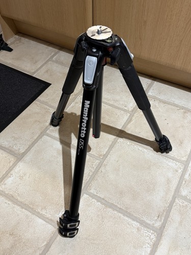 Manfrotto 055 aluminium - 055,