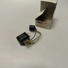 YAMAHA RD 200 RD250 RD350 RELAY FLASHER RELAY 397-83350-42 KL0201