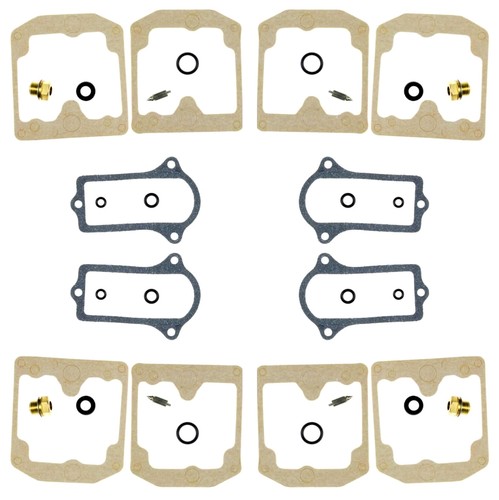 Carburettor repair kit - repair, for