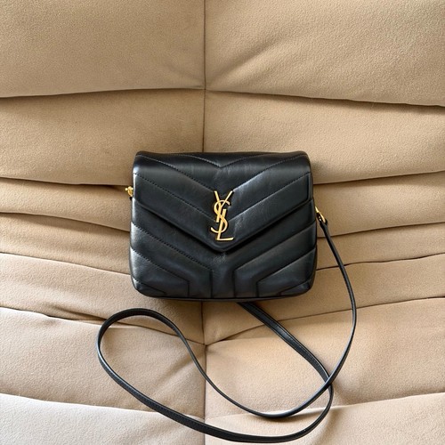 Saint laurent ysl toy - laurent,