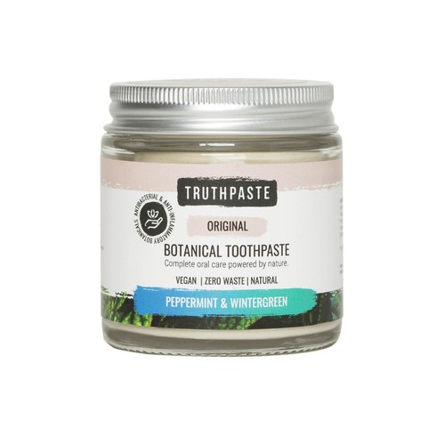 Truthpaste natural - truthpaste,