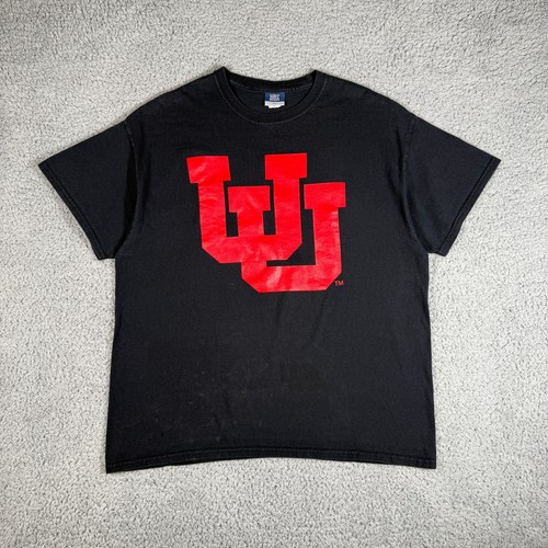 Vintage 90s university utah - vintage, of