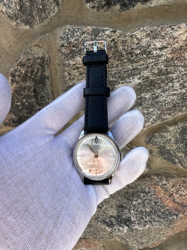 Watch mechanical vostok wostok - vostok,