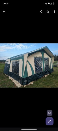 2006 conway countryman folding - conway,