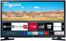 Televisore Smart TV Samsung 32" LED UE32T4302AK HD Ready Nero
