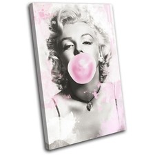 Marilyn Monroe Pop Art Movie
