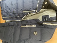 Hackett London Teen Boys Jacket 13-14+