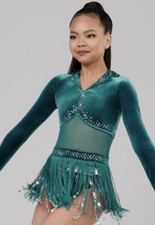 Ice skating dress Competition