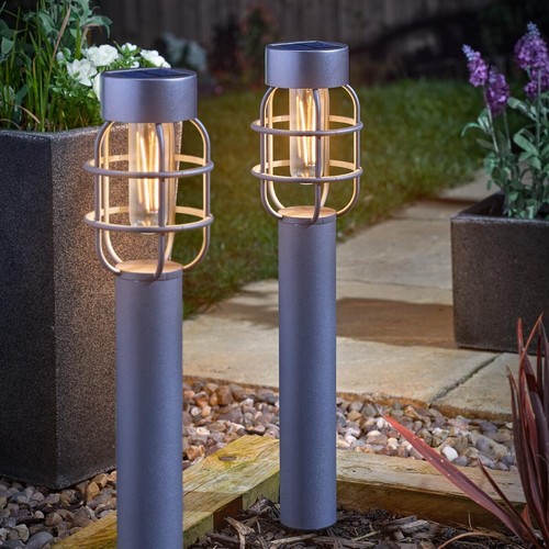 Pack 60cm solar stainless - pack,