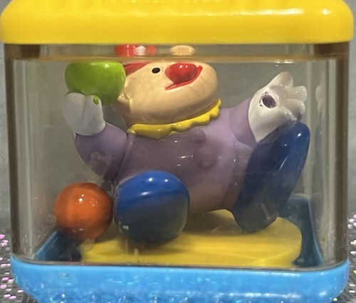 Vintage fisher price peek - price,