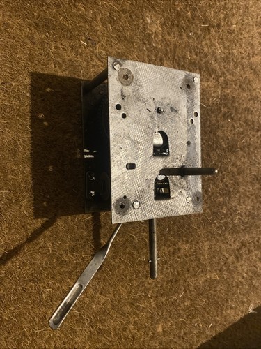 Antique gramophone motor - gramophone, –