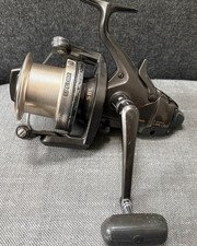 Shimano Big Baitrunner Long Cast Fishing Reel.