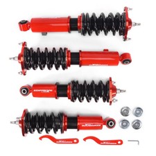 Full Coilovers Kit For Mazda