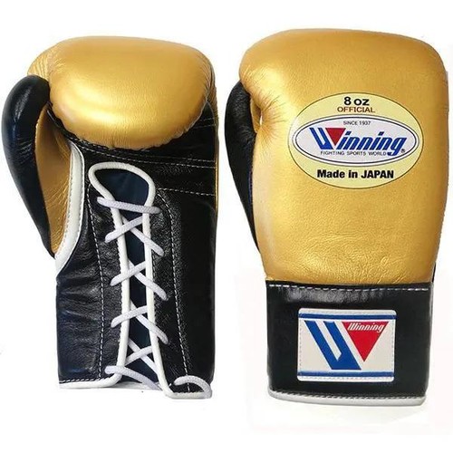 Winning boxing gloves oz - winning,